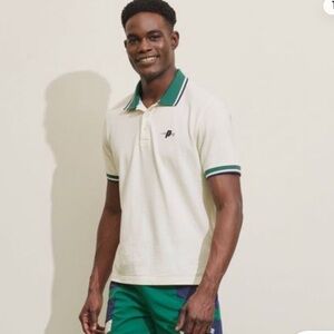 Men's Prince Pickleball X Target Polo Shirt XLNEW!